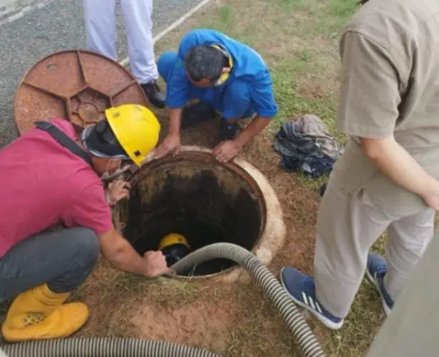 Sedot WC kembangan Murah