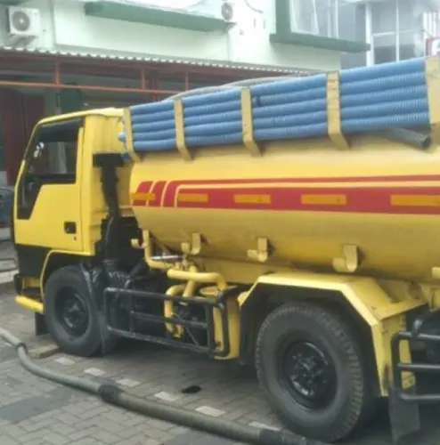 Sedot WC kembangan Terdekat